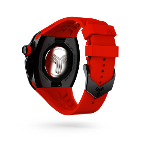 Quartz Watch - Etna