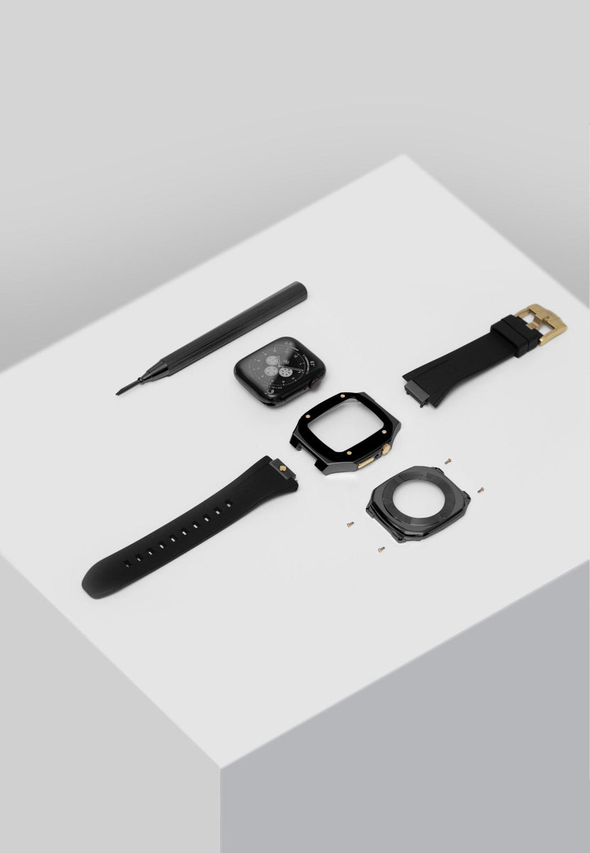 【日本限定モデル】Apple Watch Case - SP44 GW LIMITED EDITION