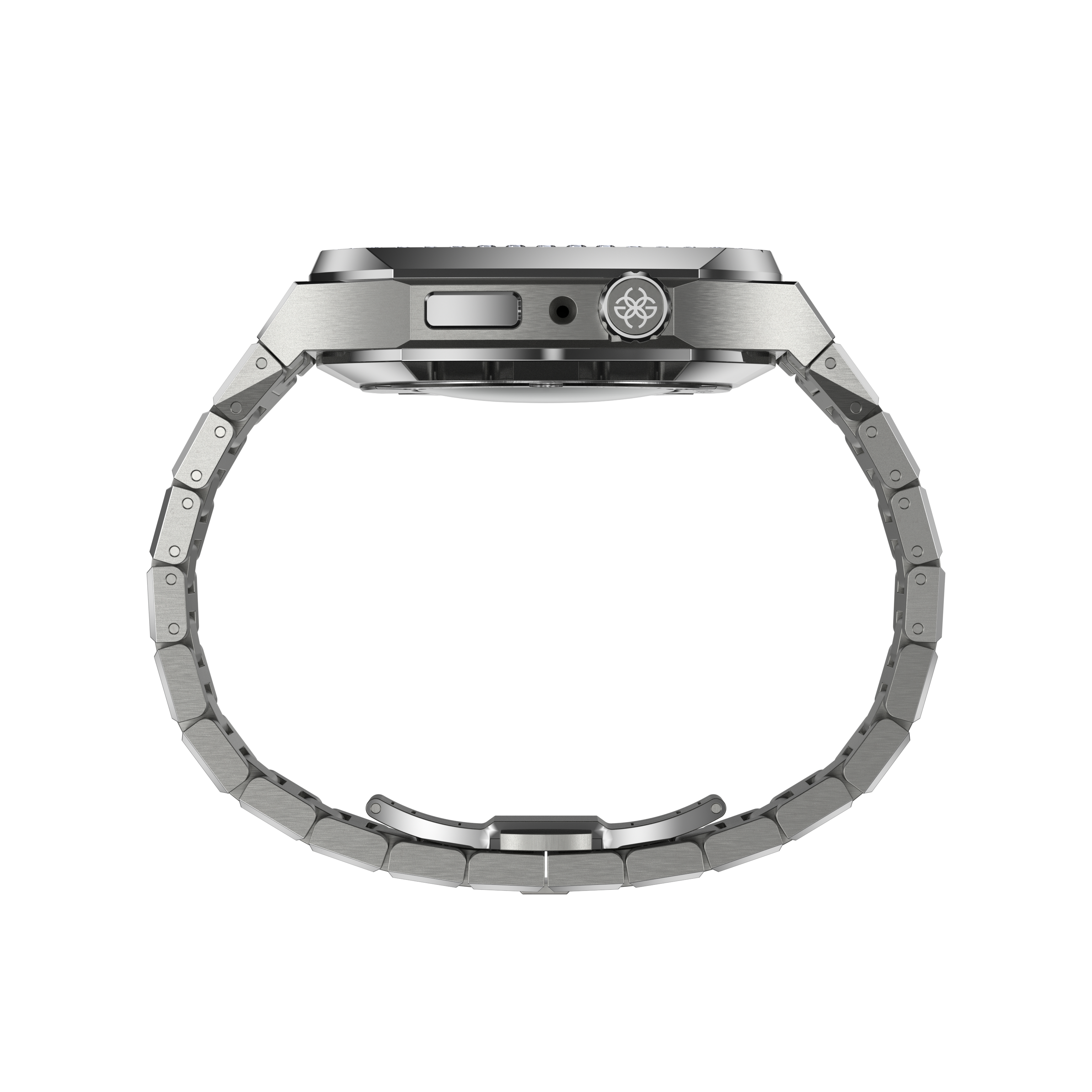 【44mm】 Apple Watch Case - EV44 RAINBOW