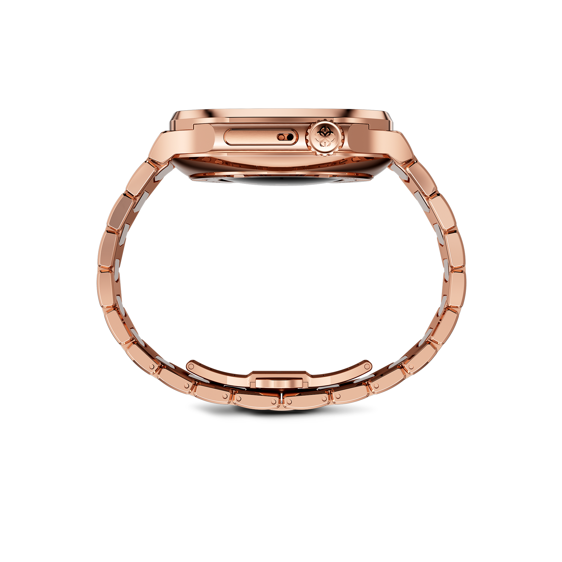 Apple Watch Case - RO41 - Rose Gold MD
