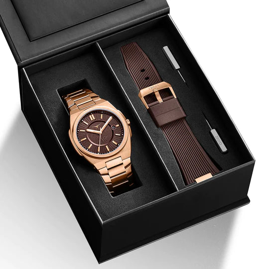 RIVAL - ROSE GOLD