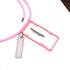NEON PINK ROPE