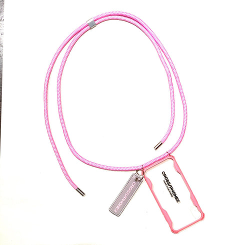 NEON PINK ROPE