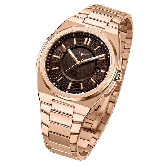 RIVAL - ROSE GOLD
