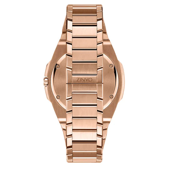 RIVAL - ROSE GOLD