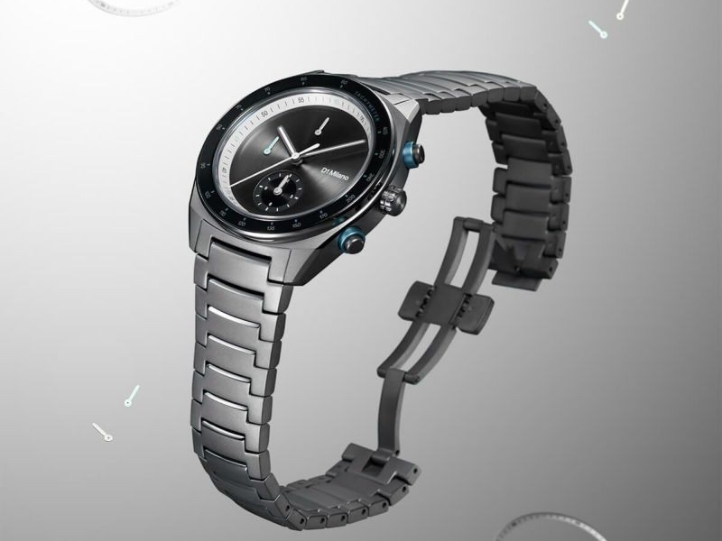 イタリア発ウォッチブランド「D1 Milano（ディーワン ミラノ）」から、精密なクロノグラフとミニマルデザインを融合した「CHRONOGRAPH COLLECTION」が登場。