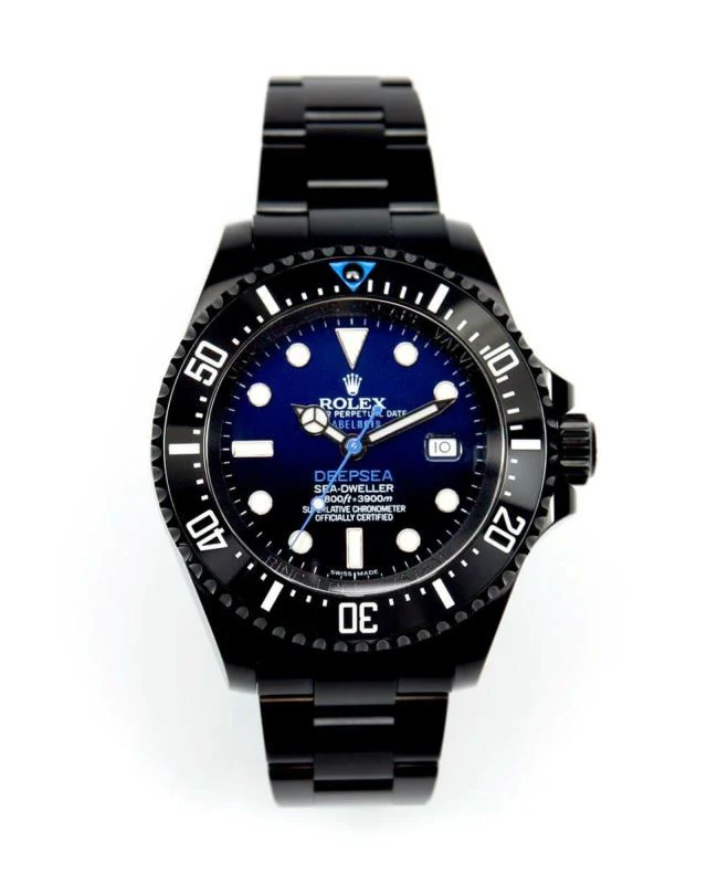 スイス発のカスタムウォッチブランドLABEL NOIR（ラベルノワール）から、ブランド初期に製作された貴重なデッドストックモデルの取り扱い開始。