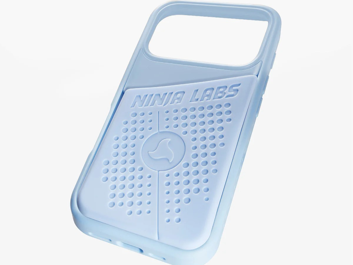【新機種対応】アメリカ発の次世代iPhoneケース「Ninja Labs（ニンジャ ラボ）」から、iPhone 17シリーズ対応モデルの先行予約がスタート。
