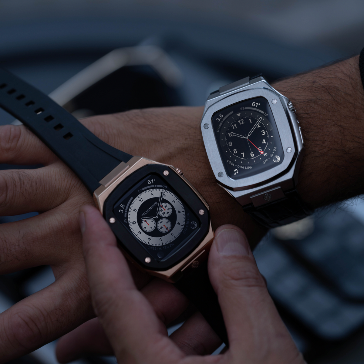 GOLDEN CONCEPT ゴールデコンセプト 44mm GOLDEN CONCEPT ゴールデコンセプト 44mm