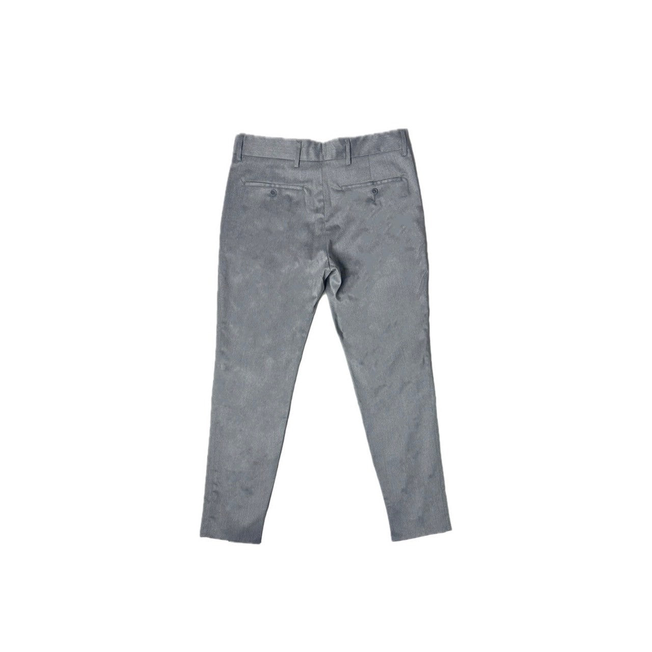 CARROT PANTS Gray