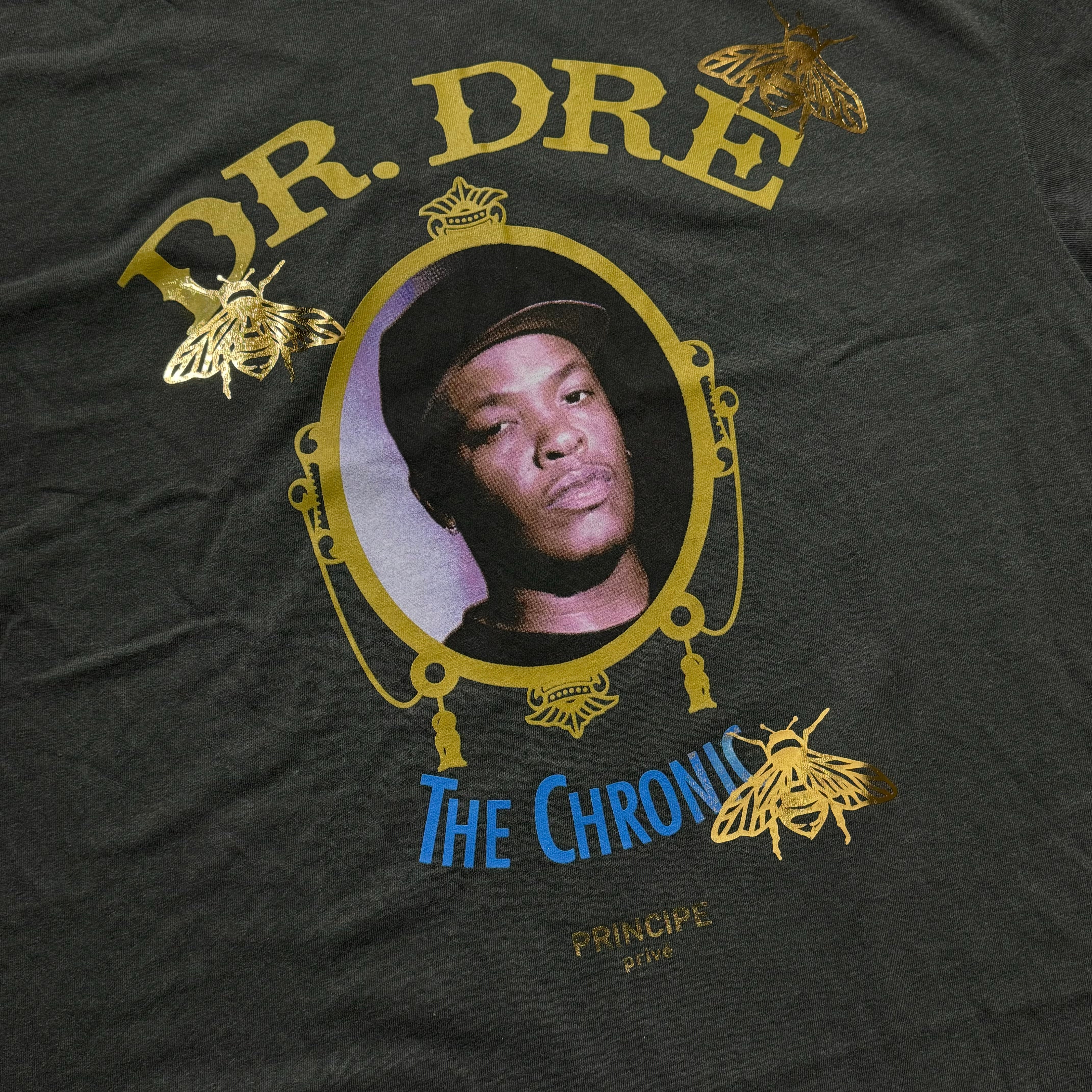 The Chronic