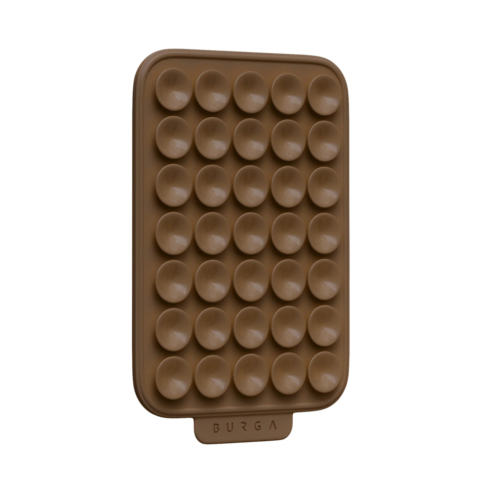 Stick Pad - Chocolate