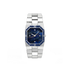 Octagonal Enamel Diamond Watch - Galactic Quest