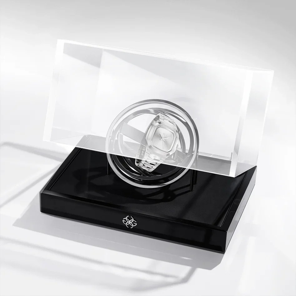 Royal Glace - Automatic Watch / EVSW200 - Sunburst Flare