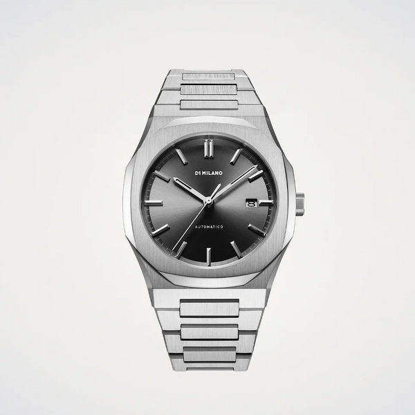 AUTOMATICO - Black