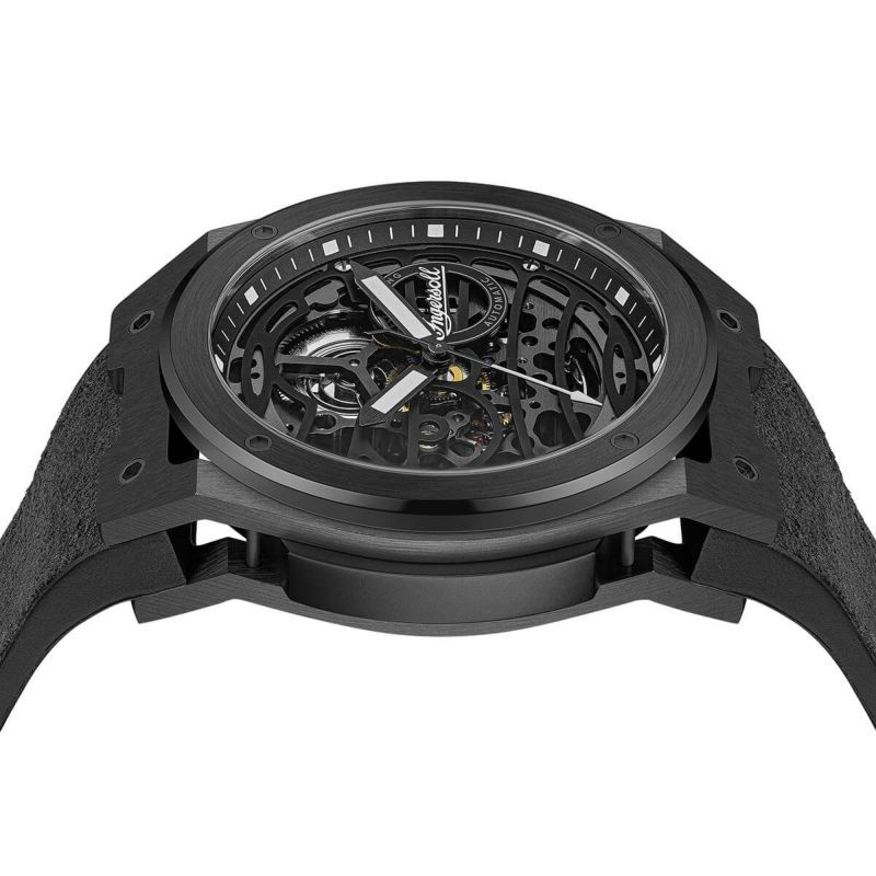 THE SPRINGFIELD AUTOMATIC - i15201
