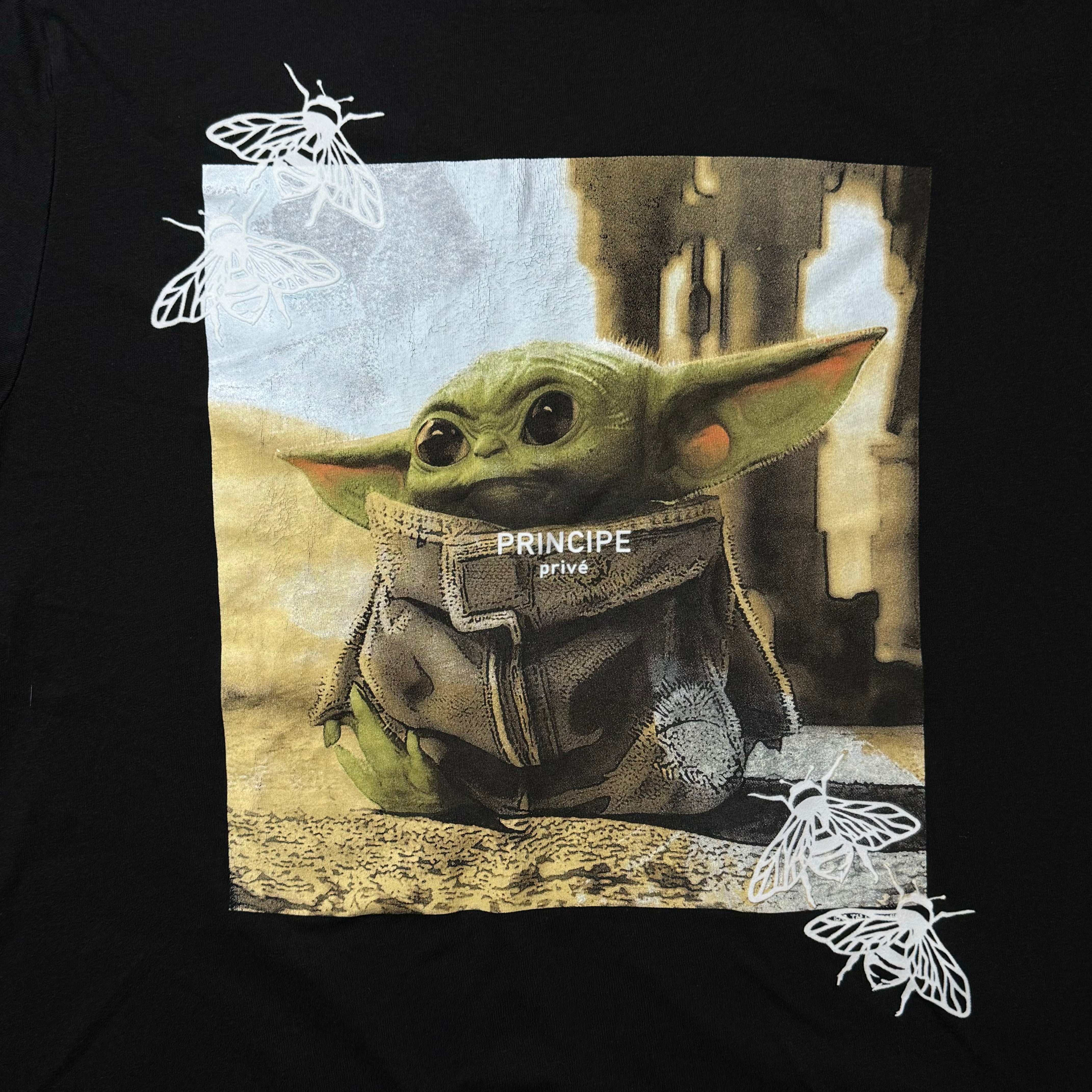 Yoda (L)