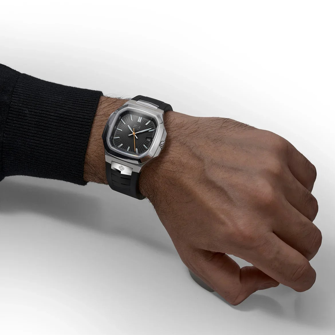 Royal Sport - Automatic Watch / SPSW200 - Onyx Black