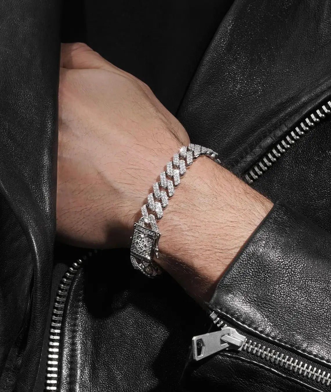 Bracelet - Cuban Link