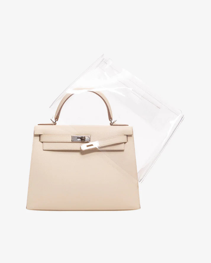 [Pre-order, delivery from the end of January to mid-February 2025] Hermes Bag Cover - RAIN COAT