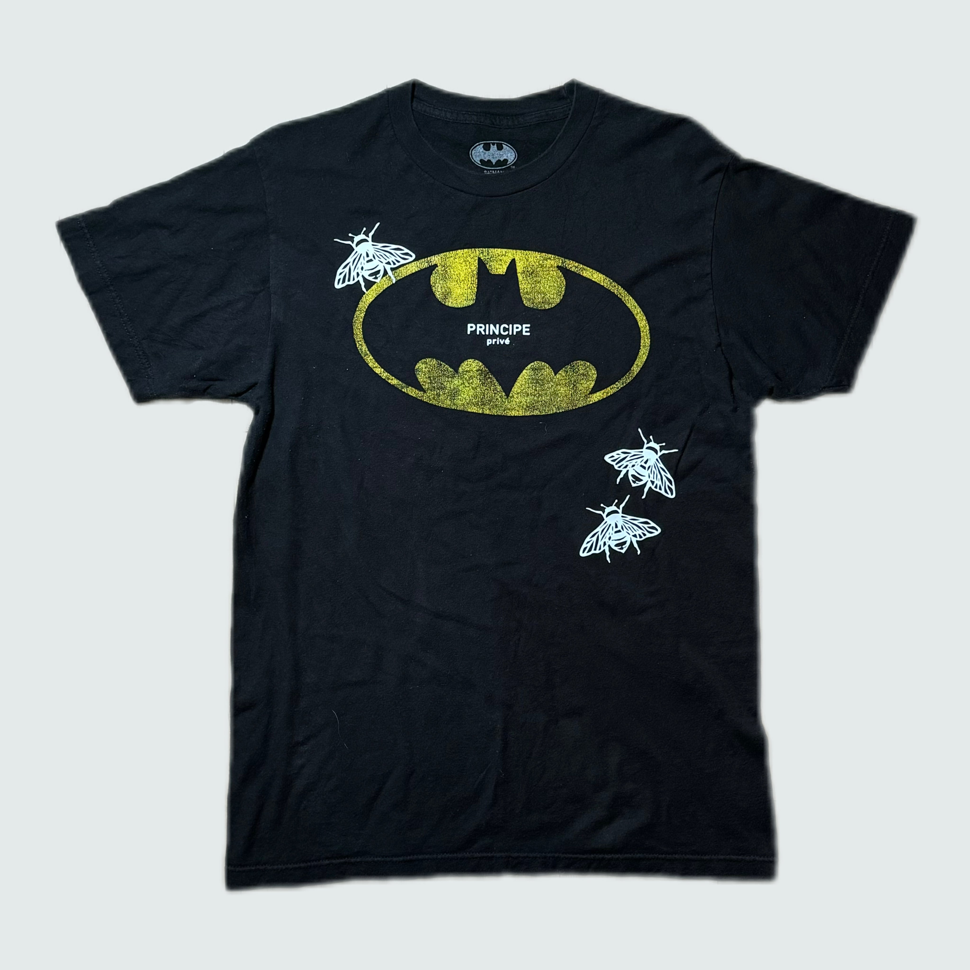 BATMAN (M)