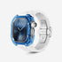 Apple Watch Case / RSTRIII46 - SAPPHIRE BLUE