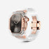 Apple Watch Case / RSTRIII46 - CRYSTAL ROSE