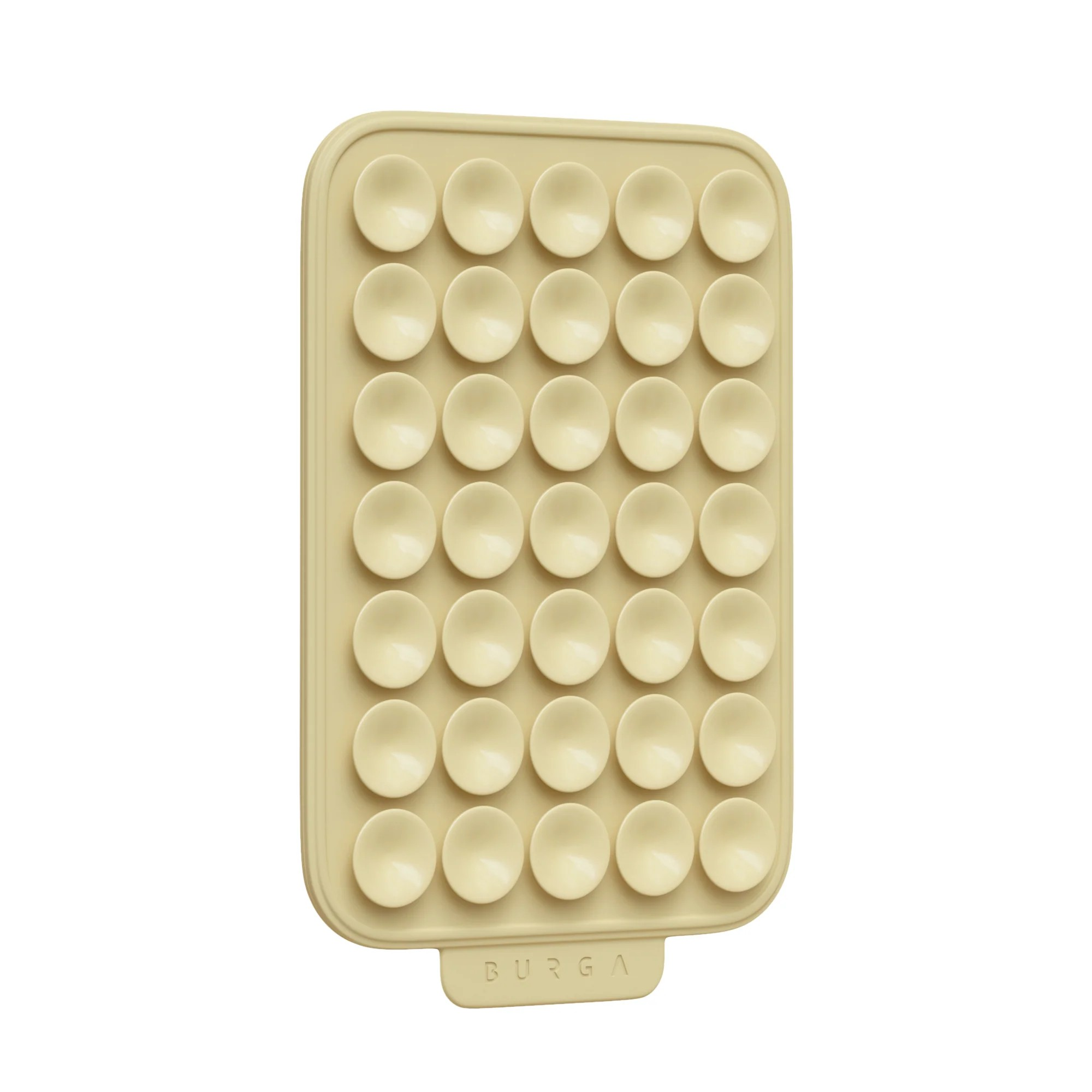Stick Pad - Butter Yellow