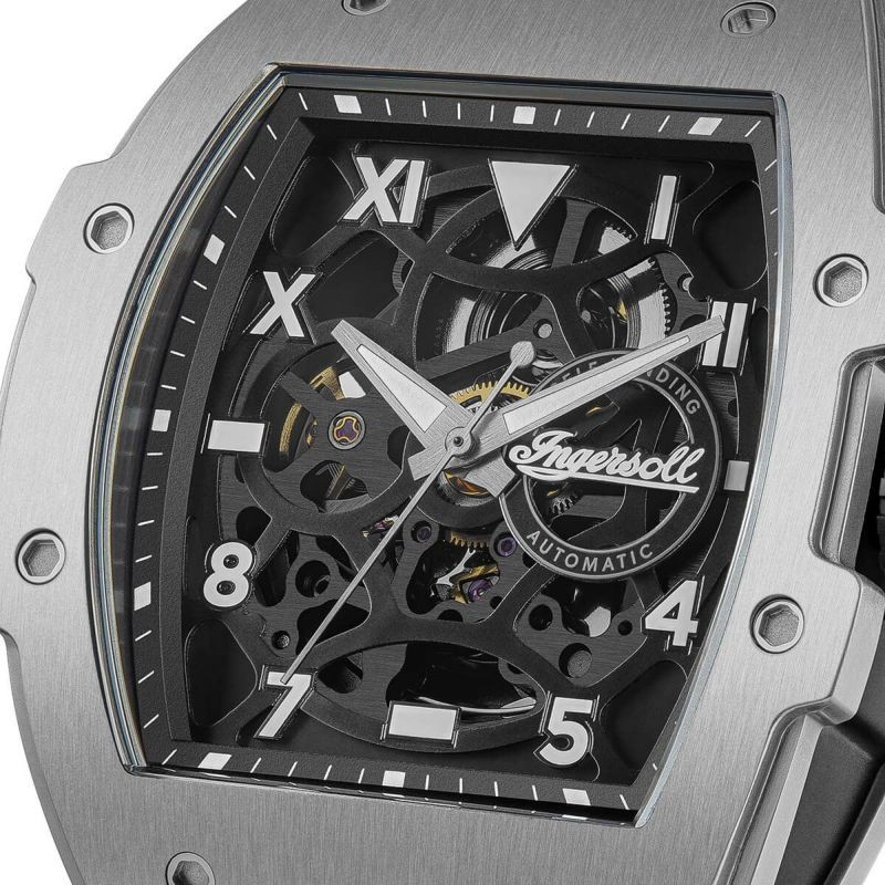 THE PLAY AUTOMATIC - i15301