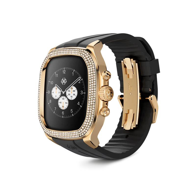 Apple Watch Case - CRSD46 Gold
