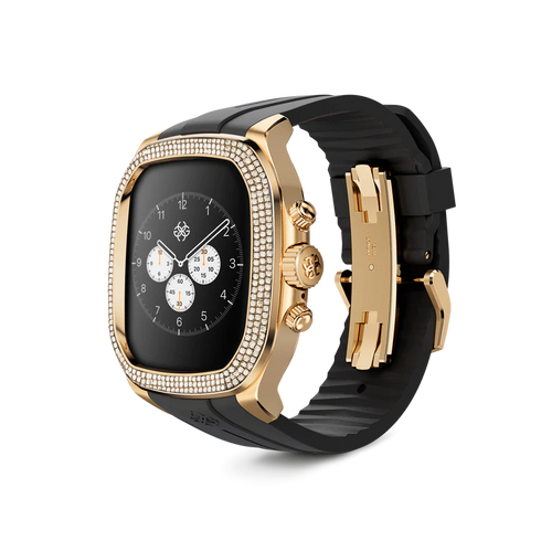 Apple Watch Case - CRSD46 Gold