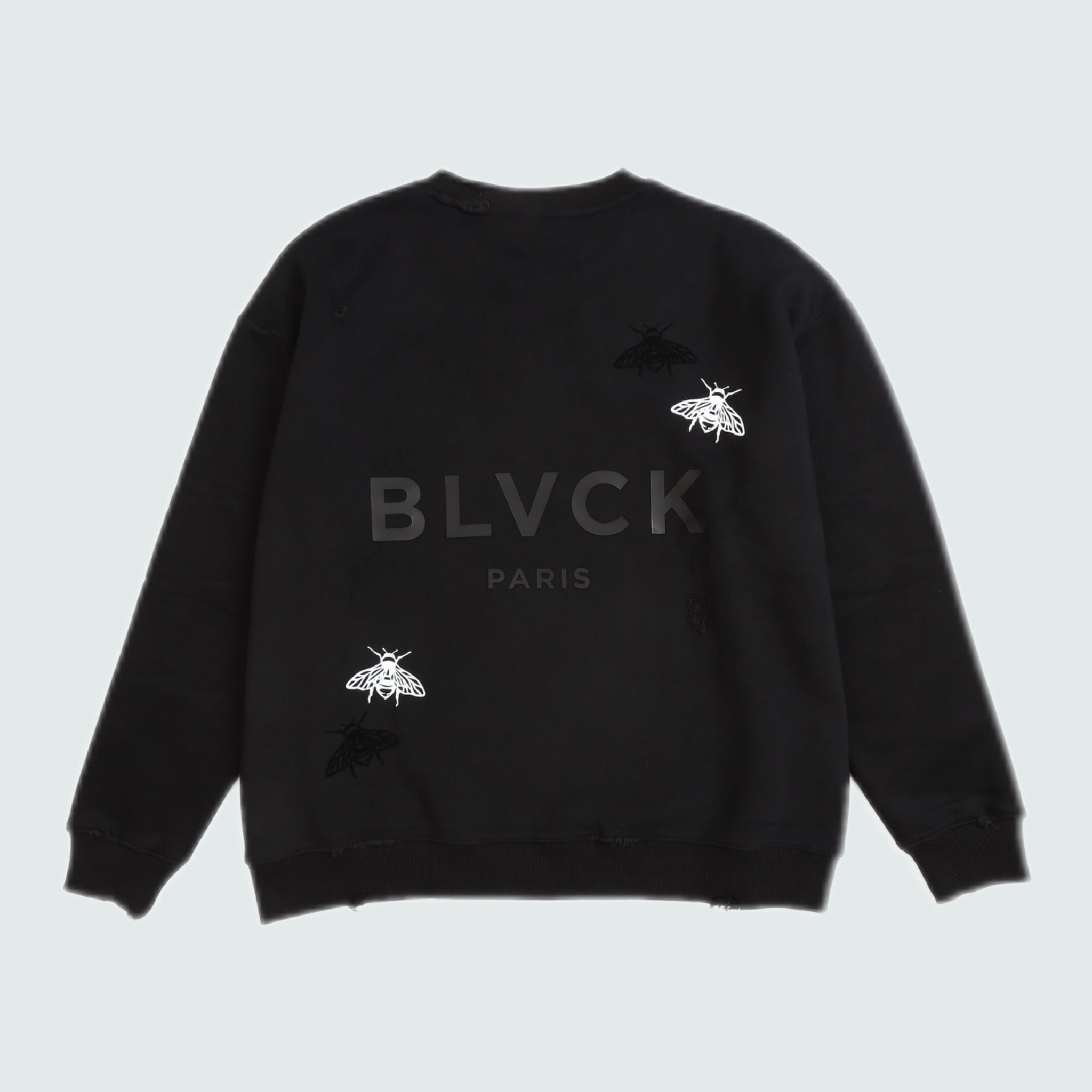 Customized  BLVCK PARIS by PRINCIPE prive 001