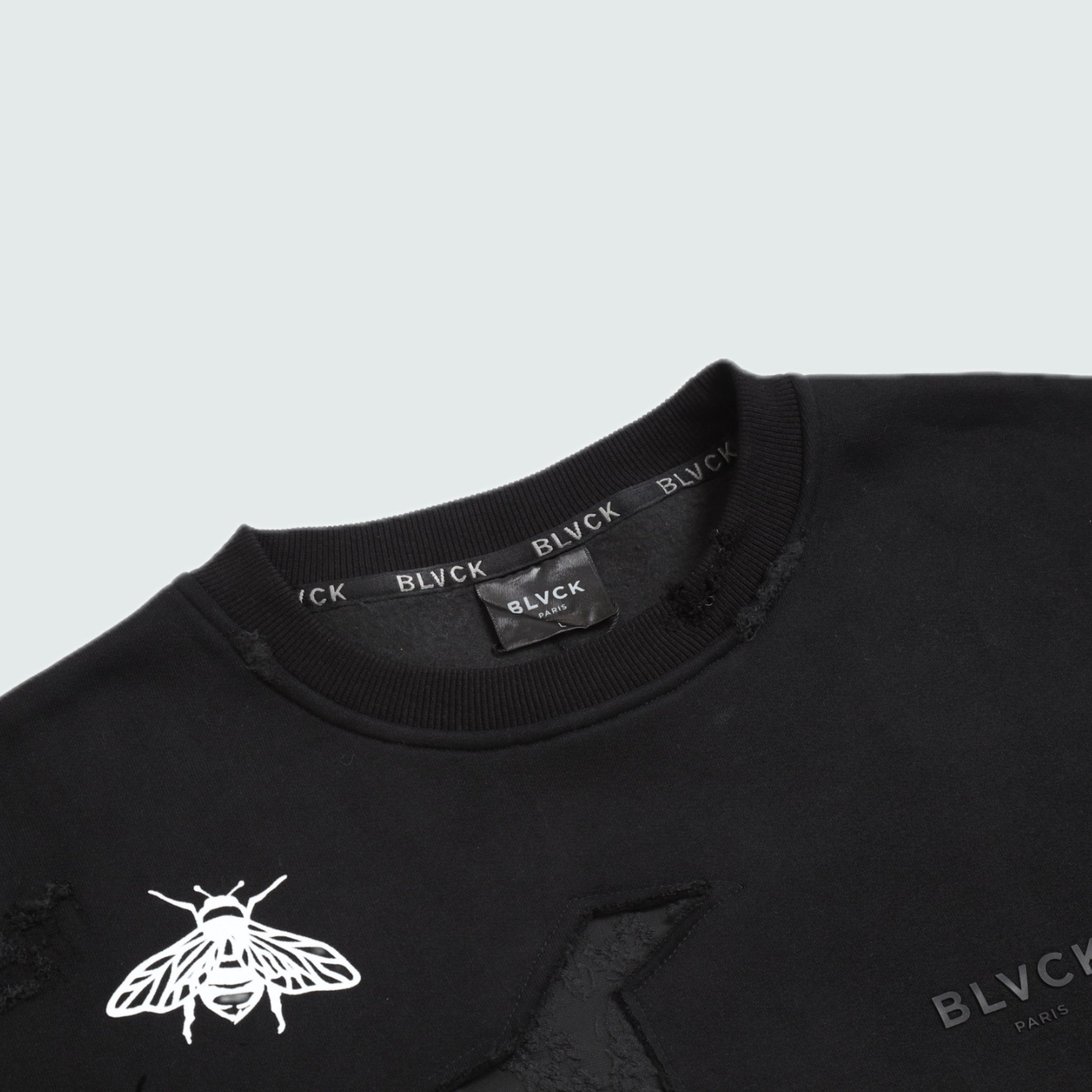 Customized BLVCK PARIS by PRINCIPE prive 001