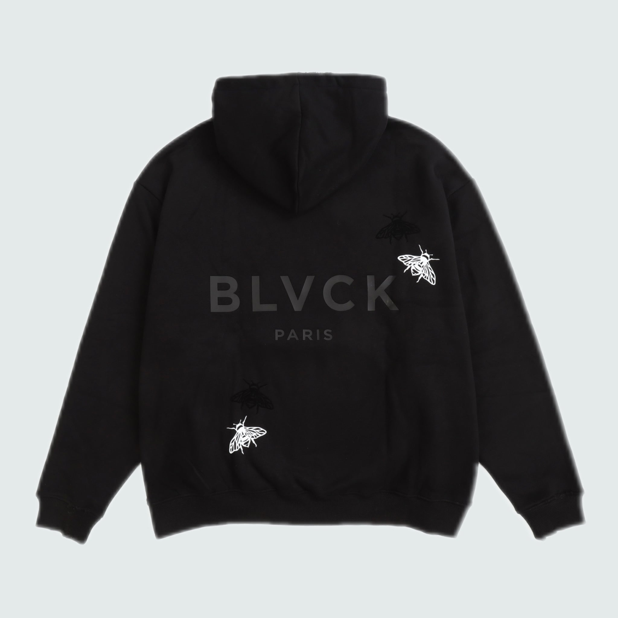 Customized  BLVCK PARIS by PRINCIPE prive 002