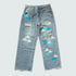 ALL BLUE (L)
