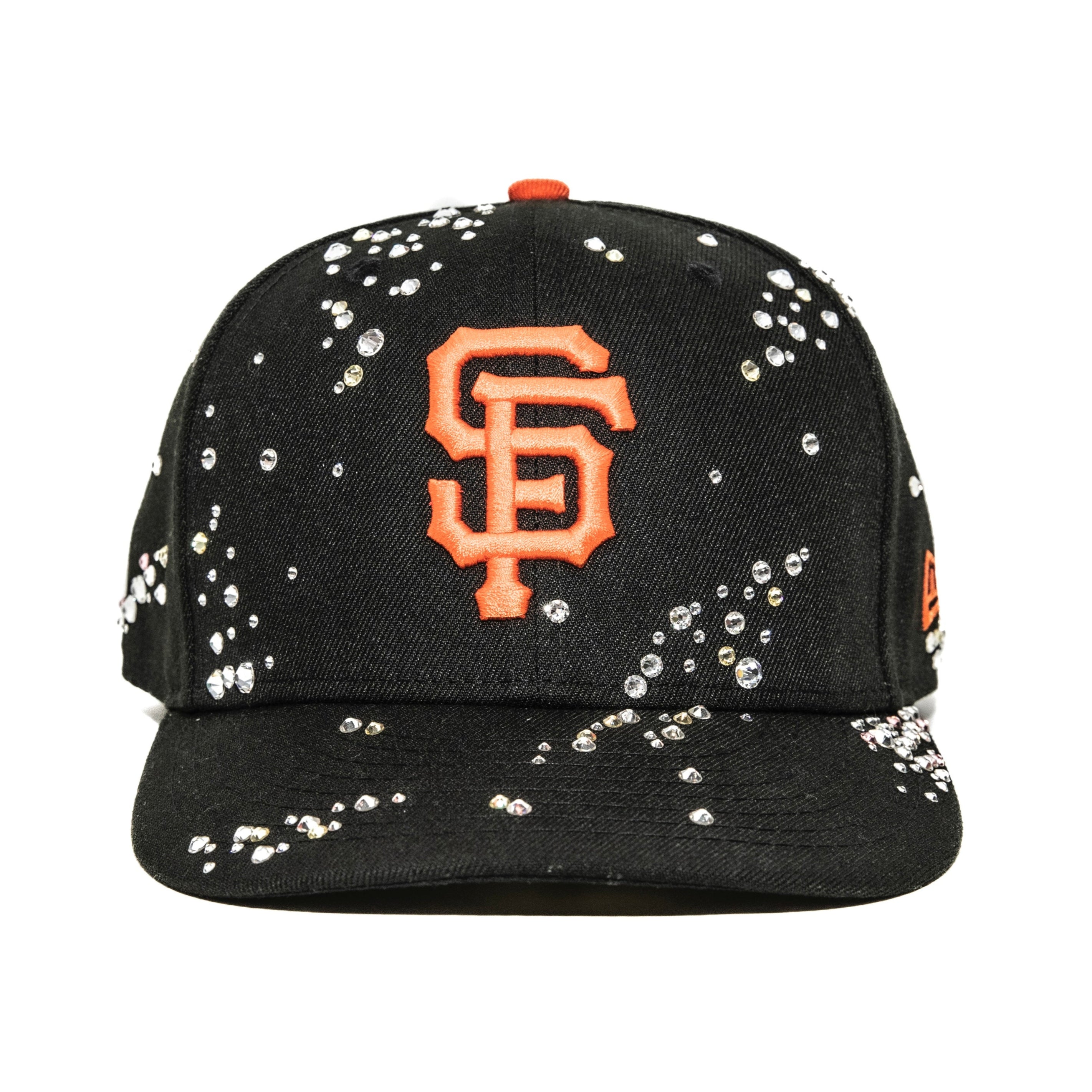 Fancy - San Francisco Giants / Black