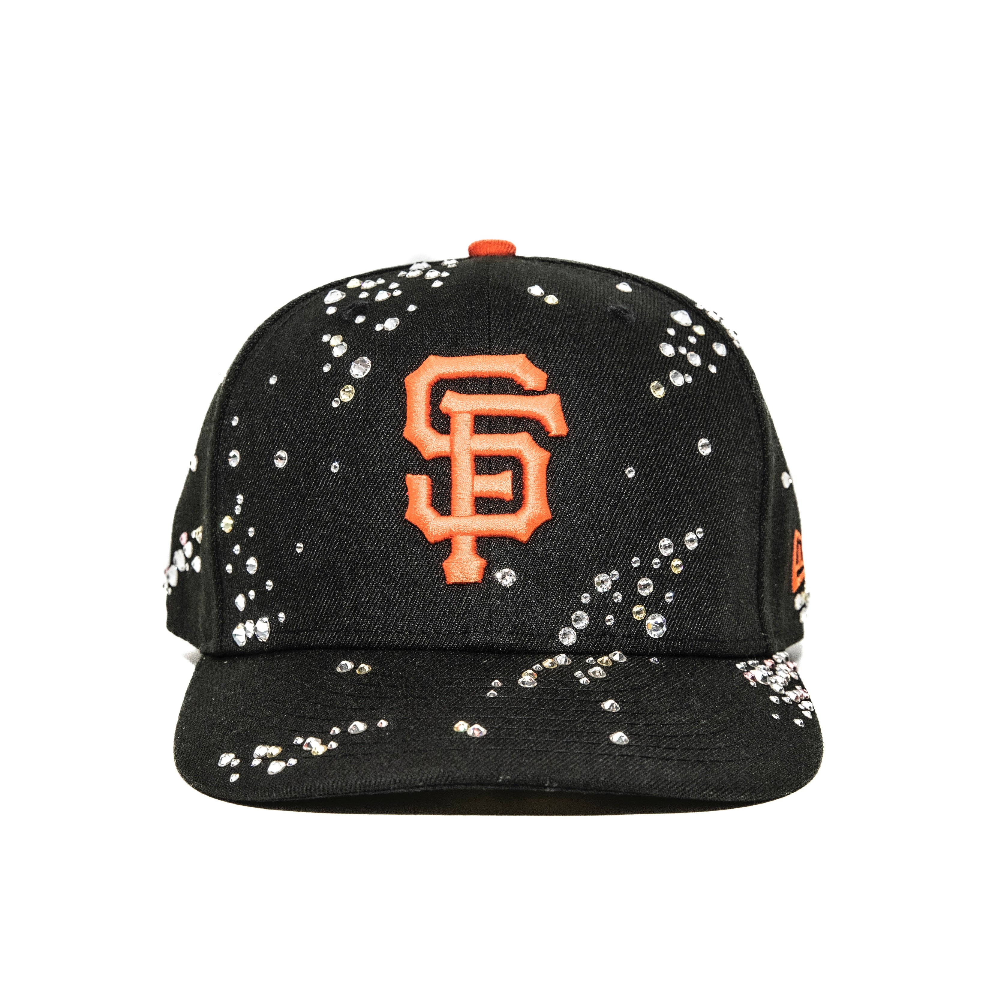 Fancy - San Francisco Giants / Black