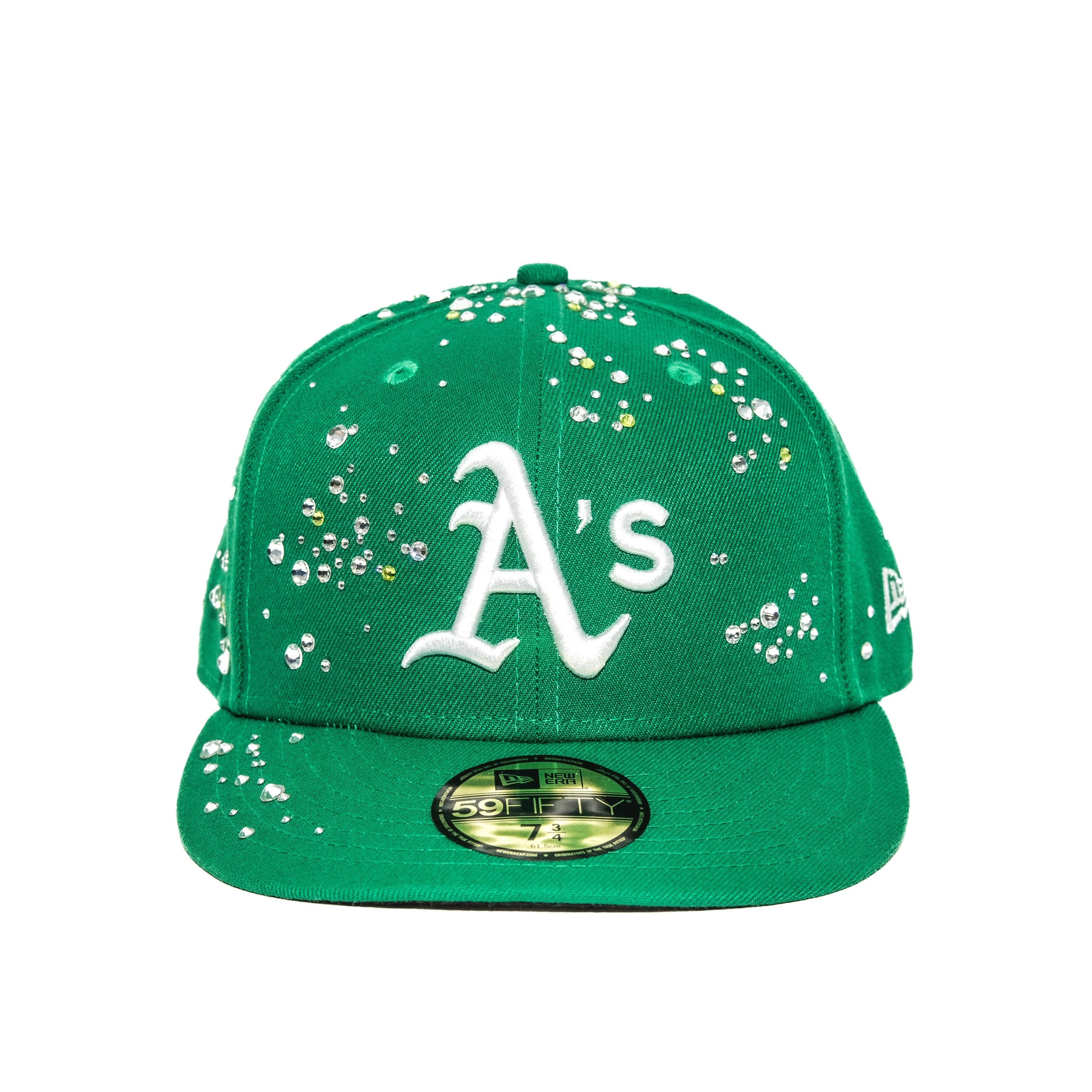 Fancy - Oakland Athletics / Green