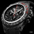 CARBON ROLEX DAYTONA Speedster 41mm