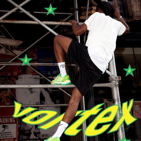 VORTEX V.2 (LEMON/LIME)