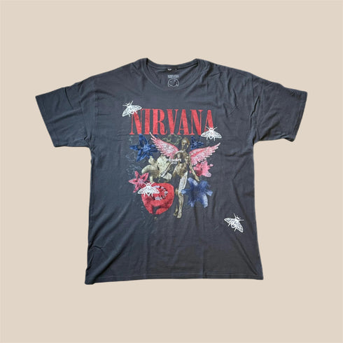 In Utero Graphic Tee