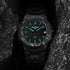 CARBON ROLEX DAYTONA All Black Carbon