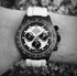 CARBON ROLEX DAYTONA All Black Carbon