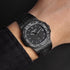 CARBON ROLEX DAYTONA All Black Carbon