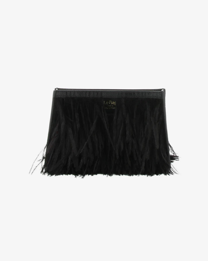 [Pre-order, delivery from the end of January to mid-February 2025] Hermes Bag Cover - BLACK SWAN