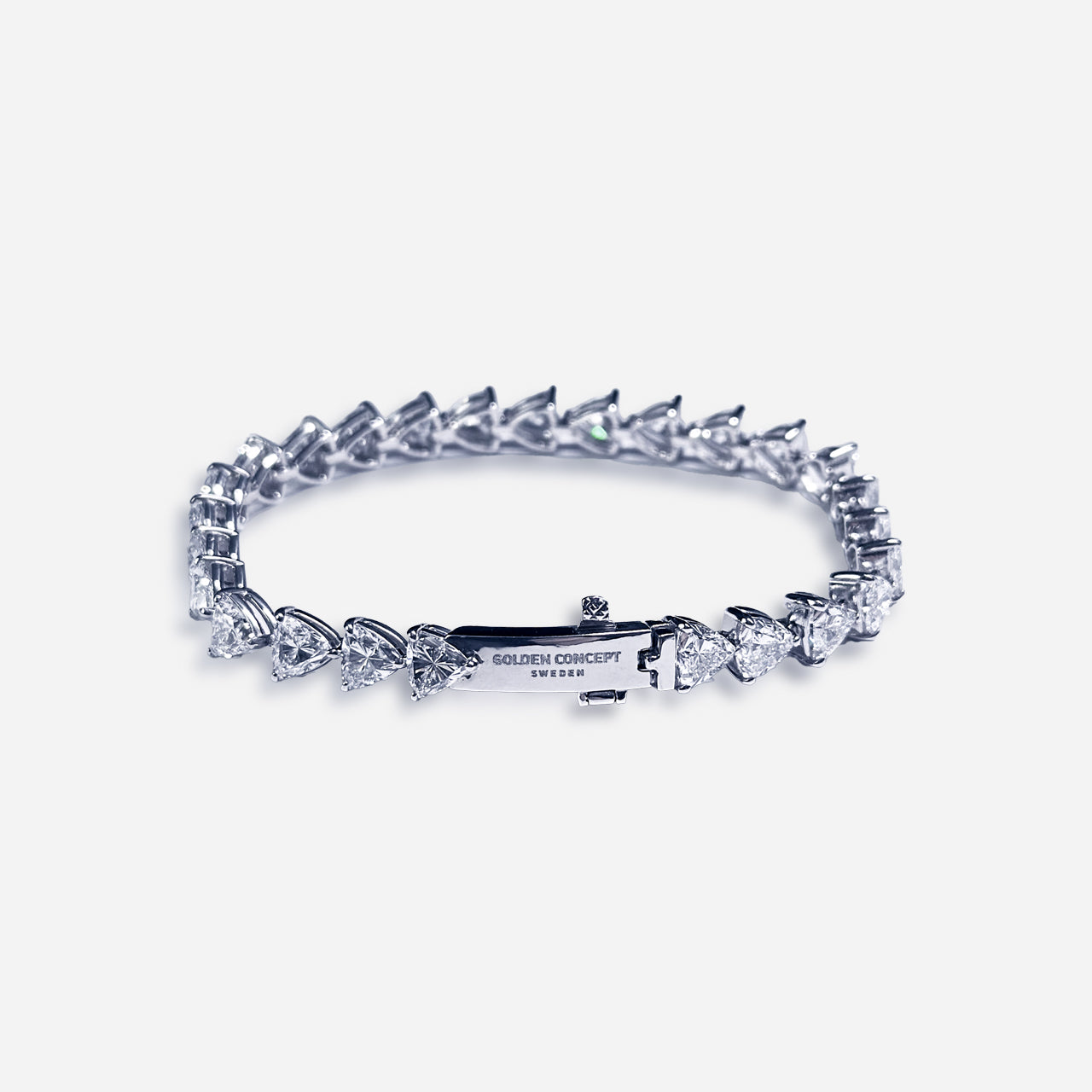 LGD Bracelet - Tennis – プリンチペプリヴェ