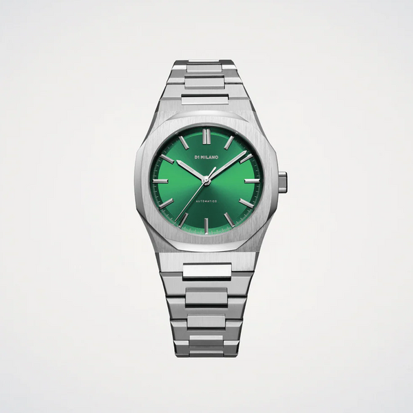 AUTOMATICO - Green Code