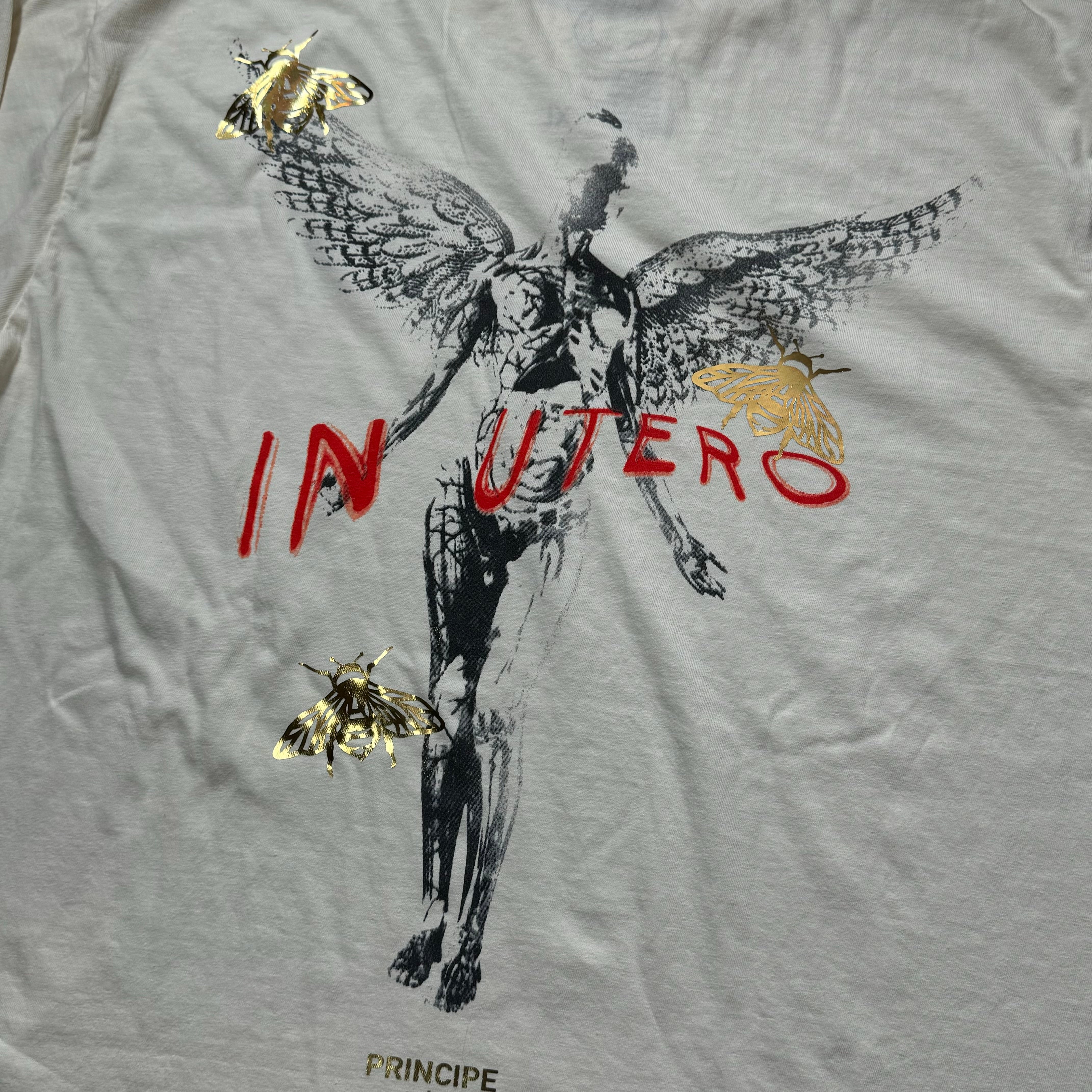 In Utero Longsleeve