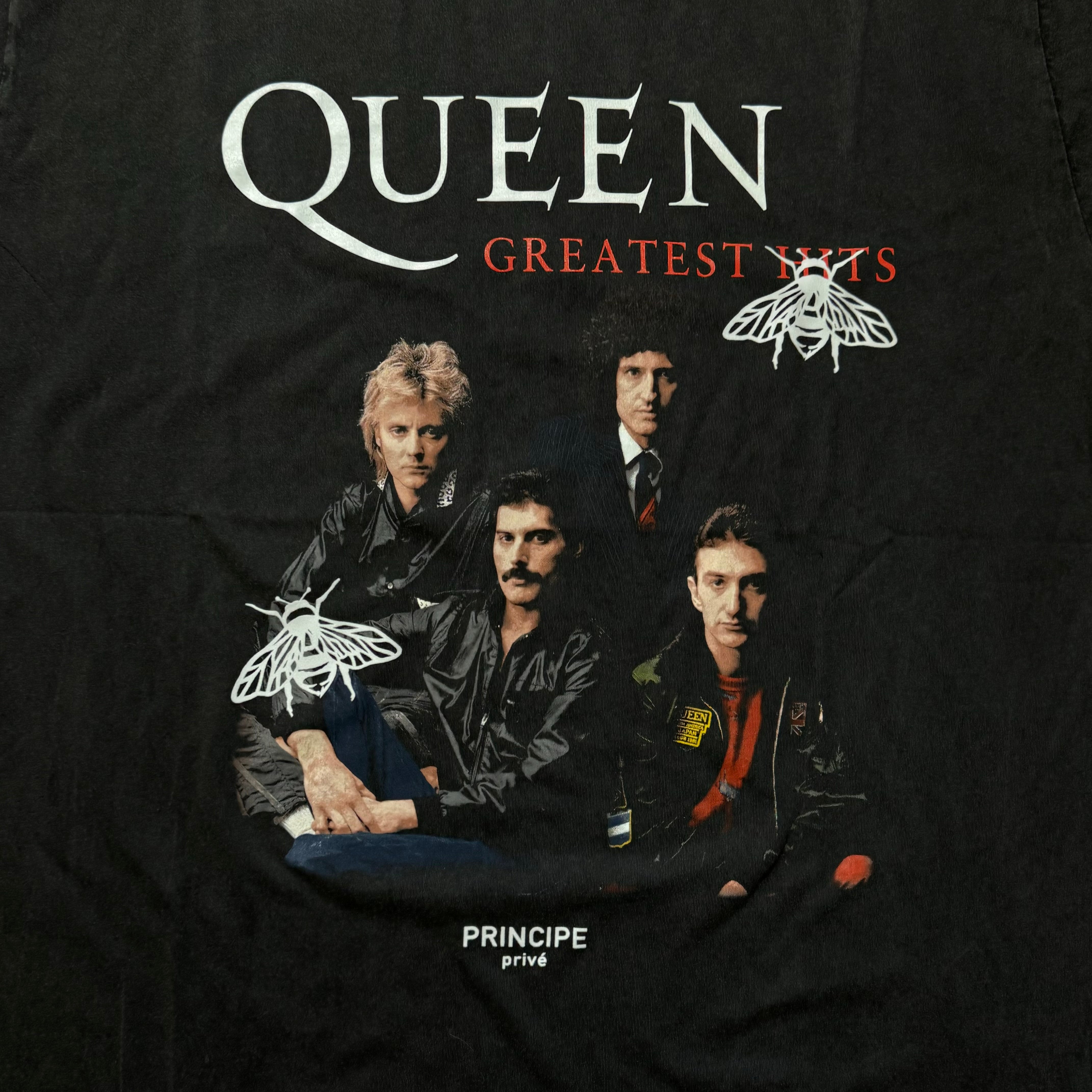 Greatest Hits 'Vintage' style T-Shirt