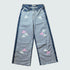 [WOMEN] LEVI'S Buggy  ”Inside Out” (25)
